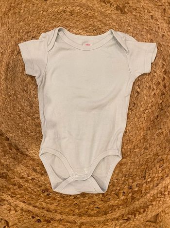 Body 9 mois