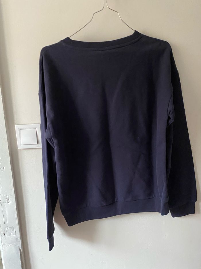 Sweat Petit Bateau - photo numéro 4