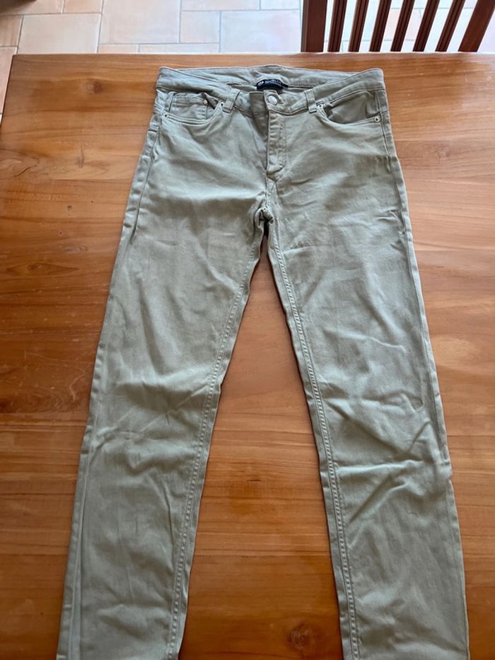 Lot de vêtement taille 42 - photo numéro 6