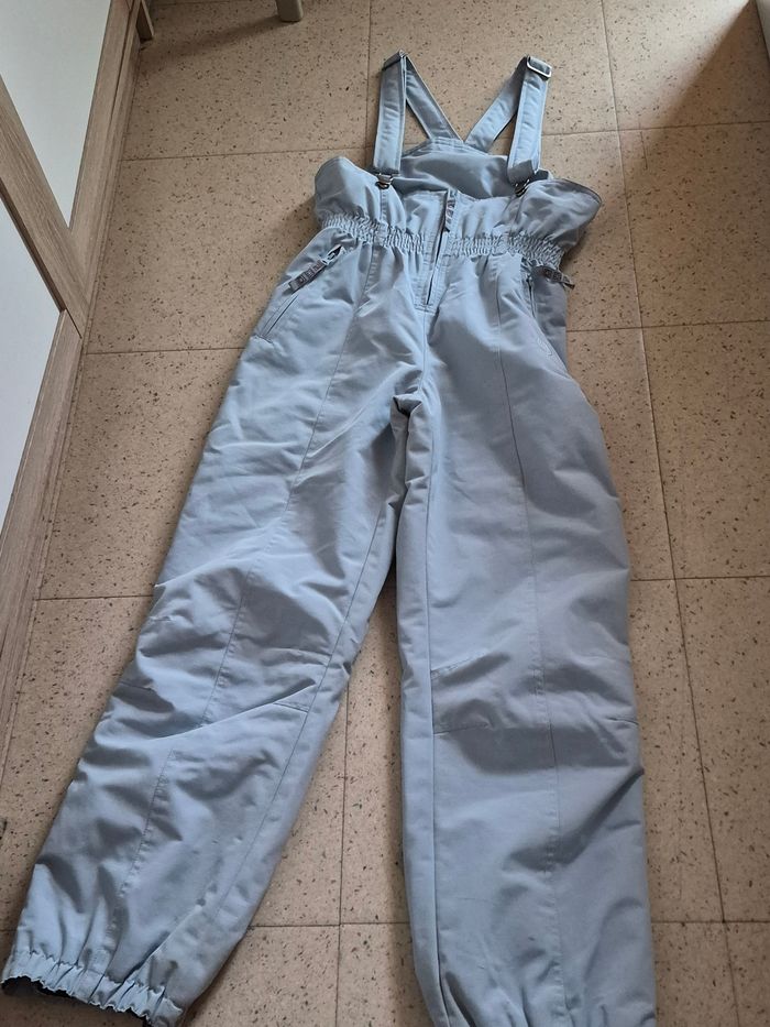 Combinaison de ski - photo numéro 5