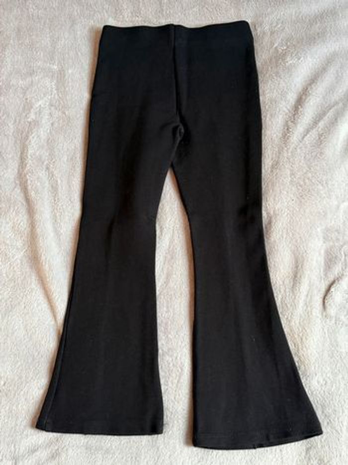 Legging patte d’éléphant 5 ans - photo numéro 2
