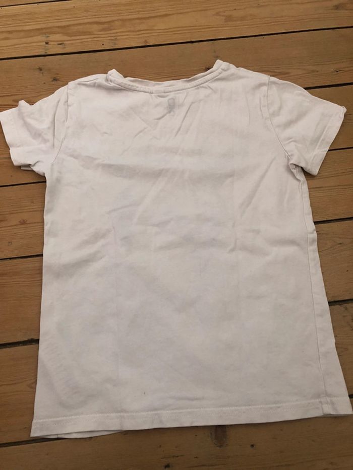 Tee shirt Okaidi - photo numéro 4