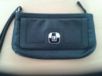 Pochette Longchamps