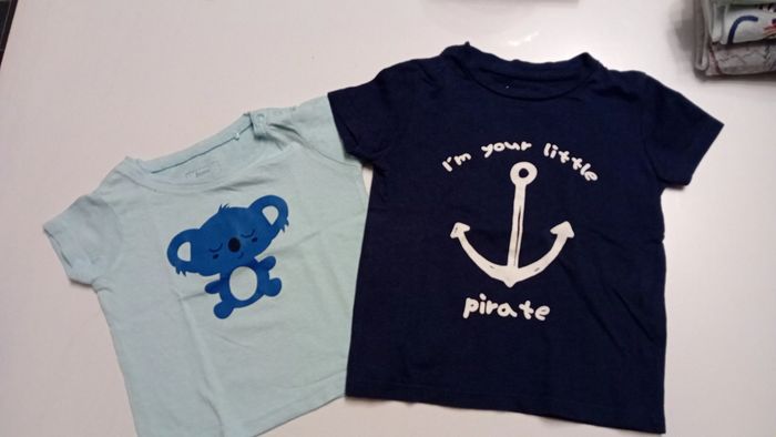 Lot 19 articles - photo numéro 6