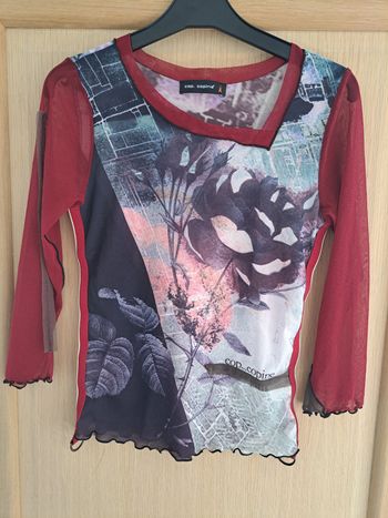 Tee shirt femme Cop Copine