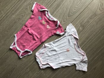 Bodies manches courtes