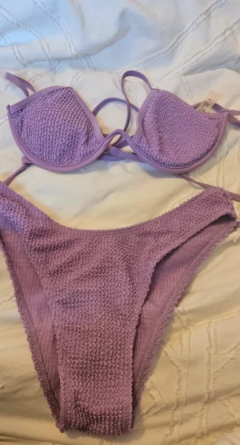 Maillot de bain