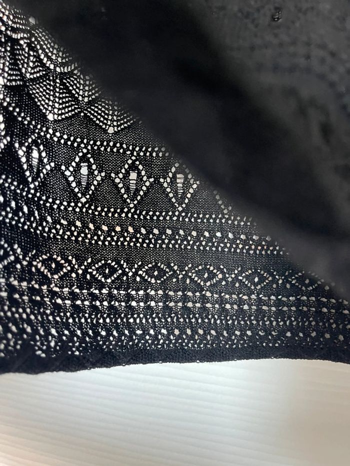 Ensemble broderie M/L - photo numéro 4
