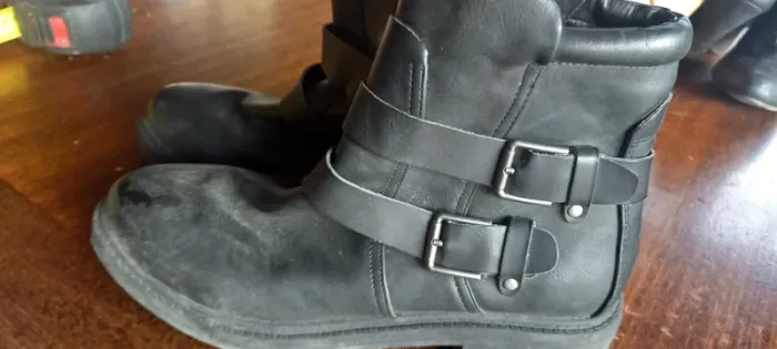 Boots - photo numéro 2