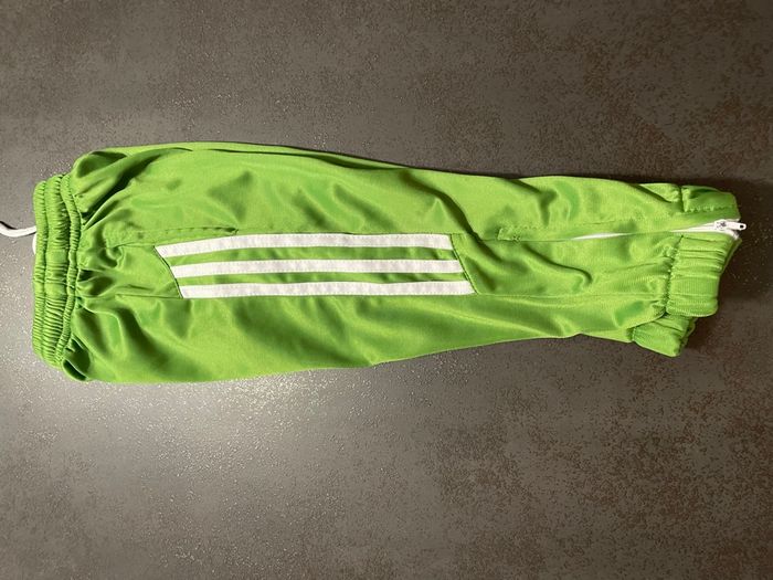 Bas de survêtement  enfant - photo numéro 7