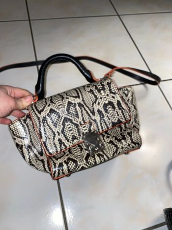Sac à main zara