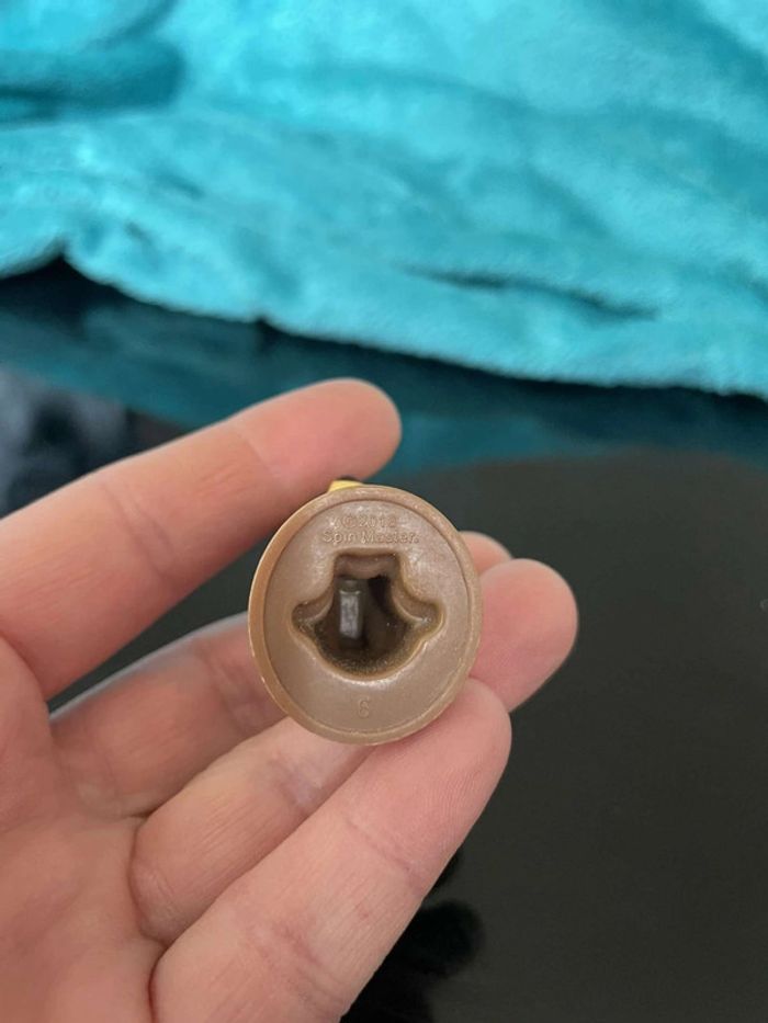 Paw Patrol Mini Figurine 2018 - photo numéro 3