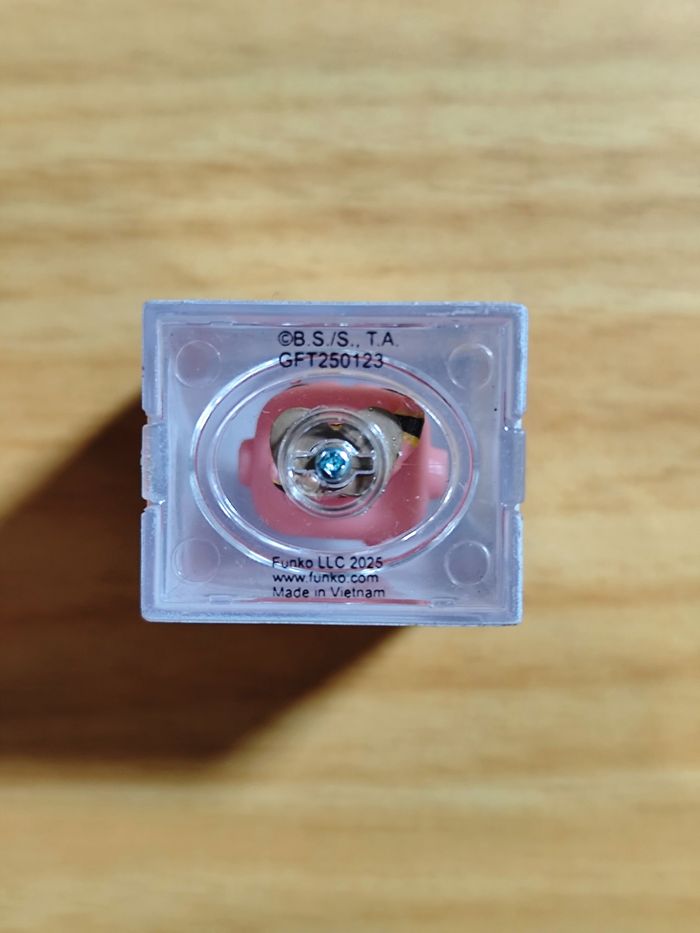 Bitty Pop! - Majin Buu (Pure) (Dragon Ball Z) - photo numéro 6