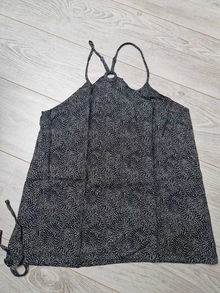 Top coton du monde taille 38