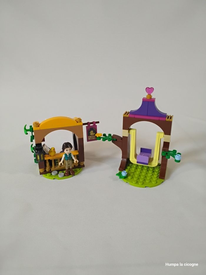 Lego Disney 43187 (D233) - photo numéro 7