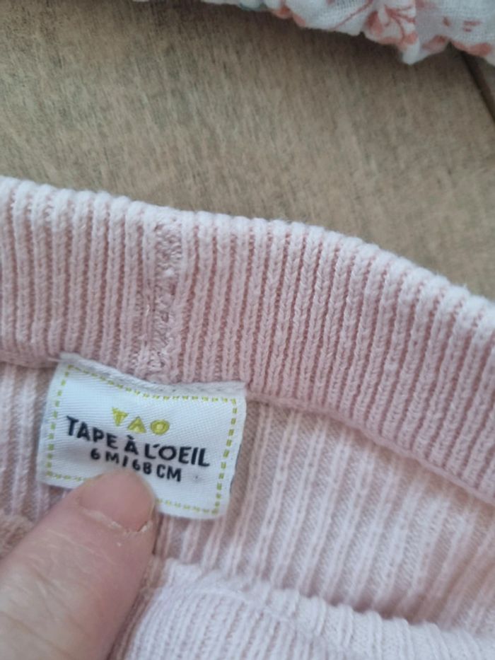 Ensemble 6mois - photo numéro 4