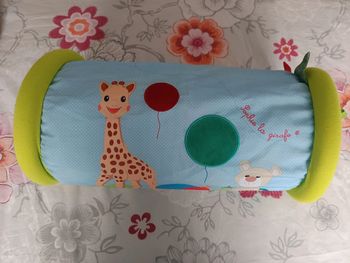 Vulli Rollin Sophie la girafe