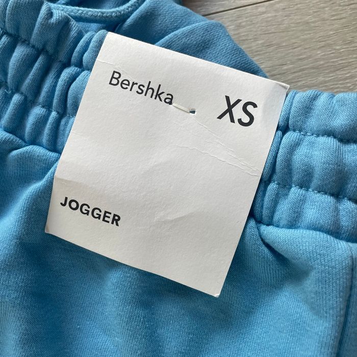 pantalon bershka jogging - photo numéro 3