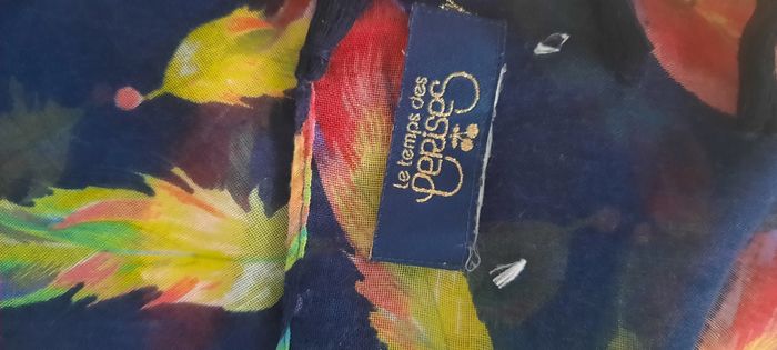 Foulard - photo numéro 3
