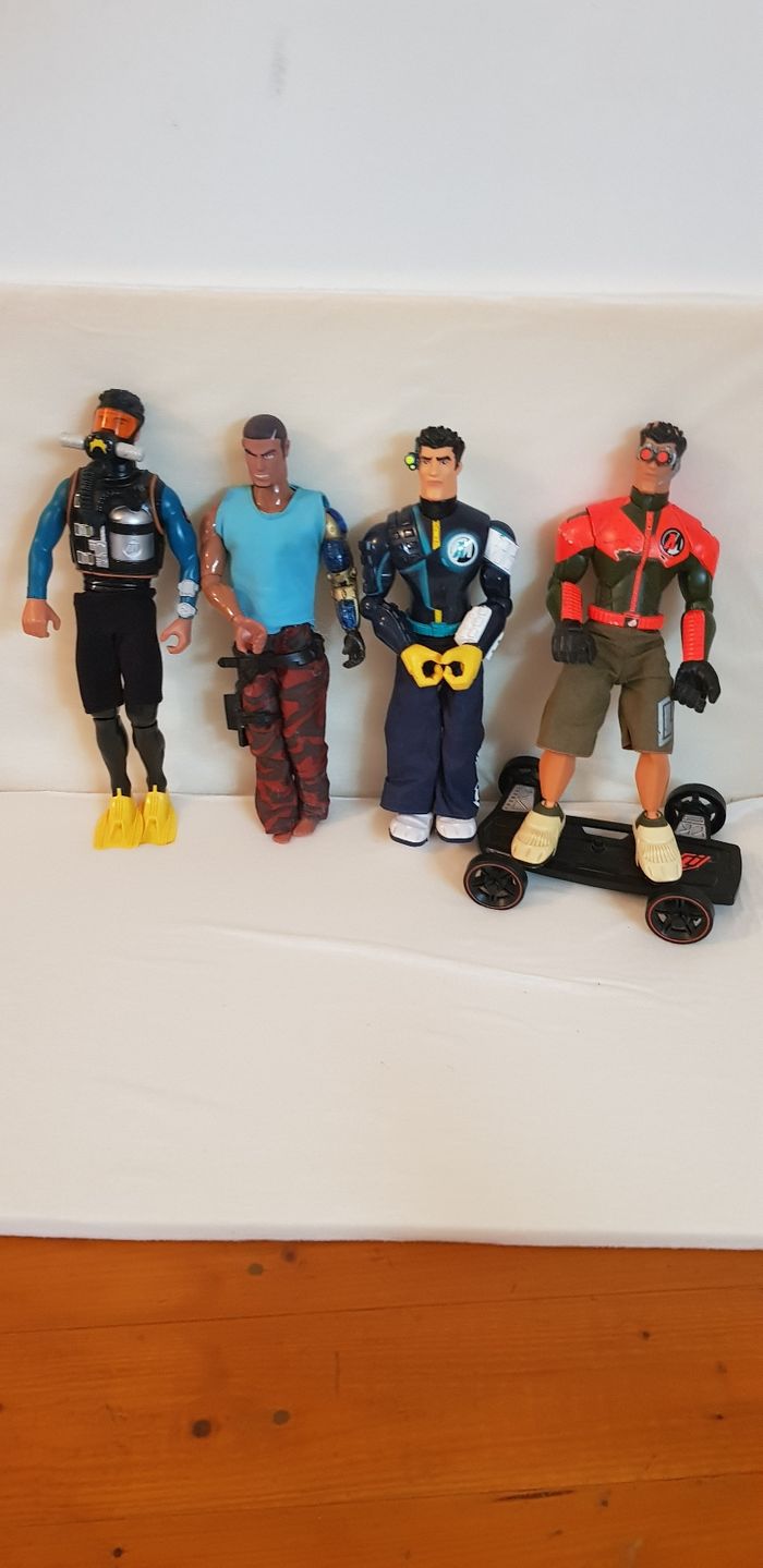 Figurine - photo numéro 2