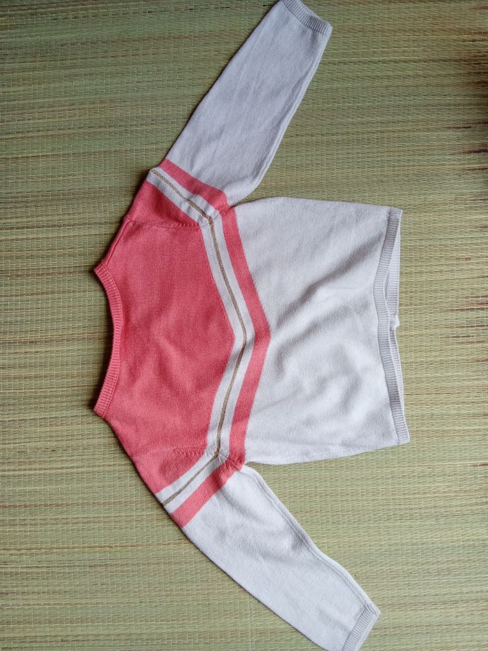 Gilet Tape à l'oeil - photo numéro 2