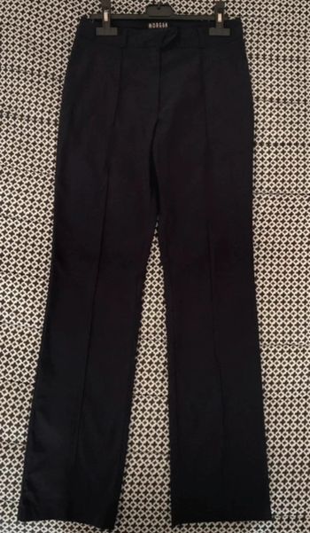 Pantalon tailleur