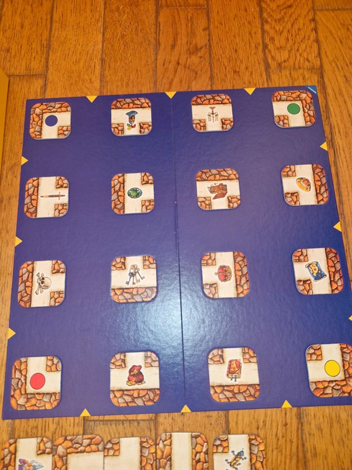 Jeu Layrinthe Ravensburger - photo numéro 20