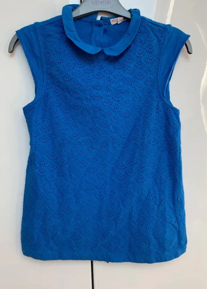 Grand lot de 20 vêtements fille 12 ans - photo numéro 8