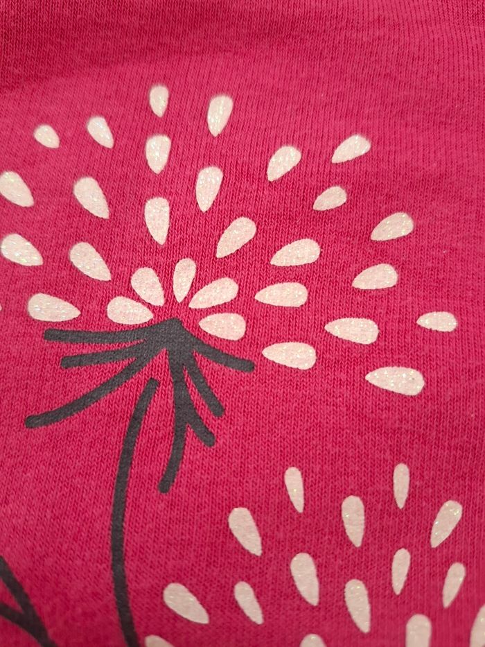 Pull fleurs - photo numéro 3