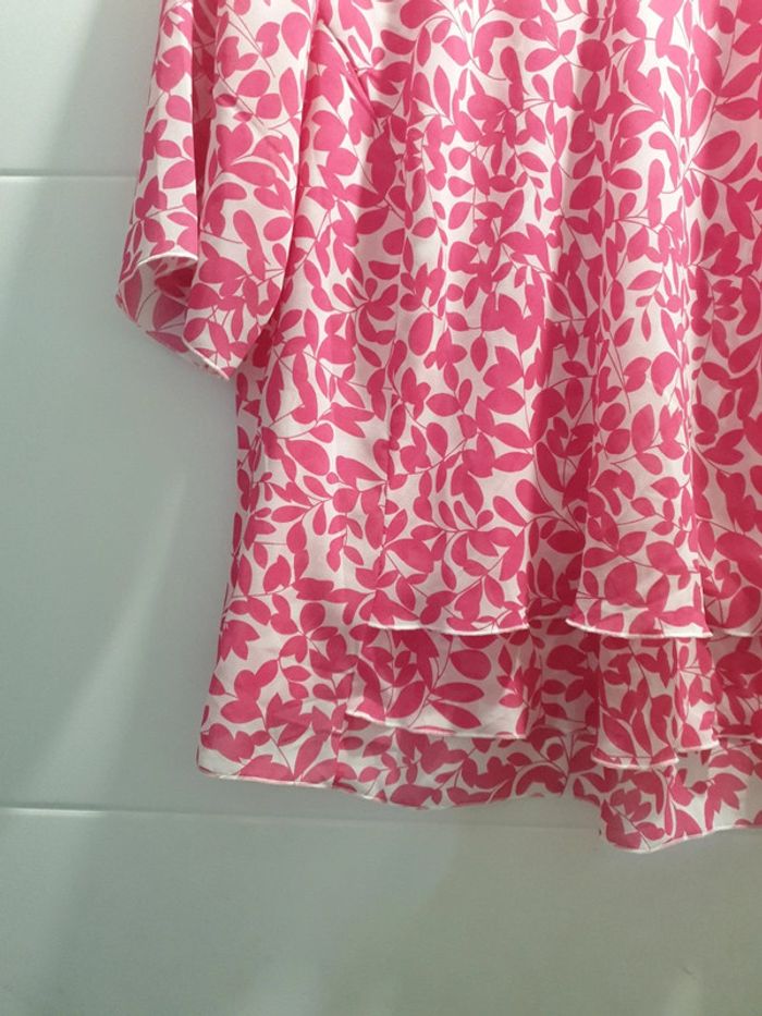 Haut été femme taille 44 - photo numéro 3