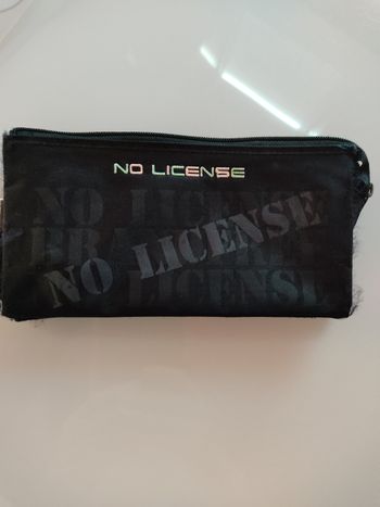 Trousse d'écolier