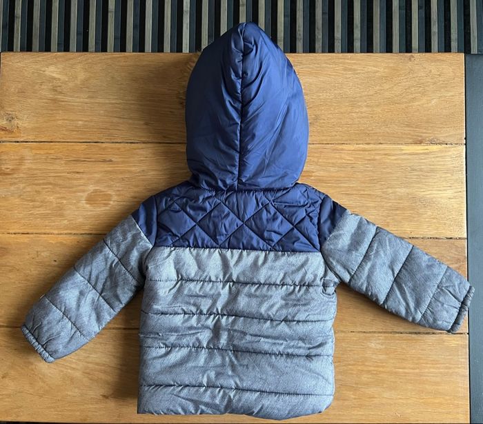 Doudoune Bench 12/18 mois - photo numéro 3