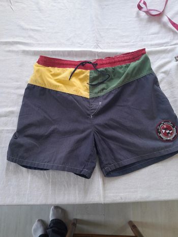 Short de bain Pacific Motion