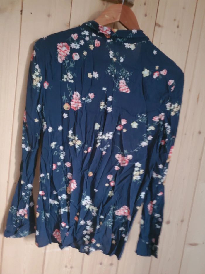Chemise manches longues - photo numéro 4