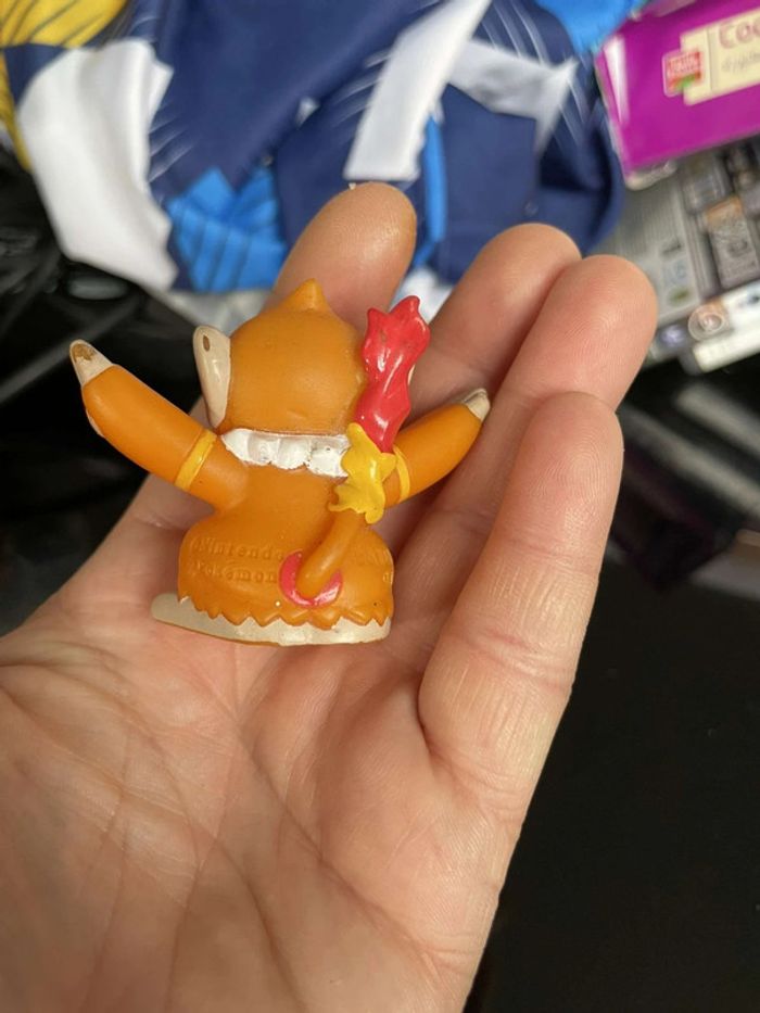 Figurine Pokémon Bandai - photo numéro 3