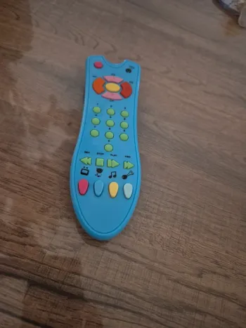 Télécommande