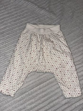 Pantalon pyjama