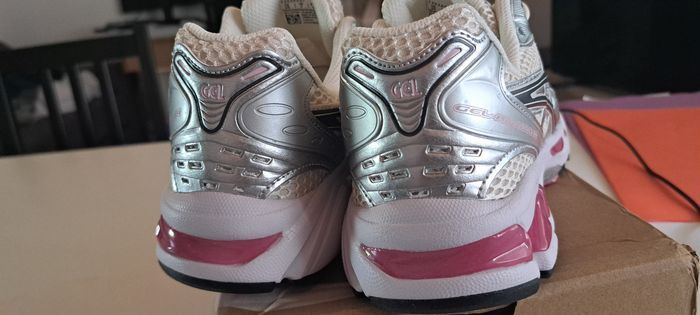 Asics Gel Kayano 14 - photo numéro 6