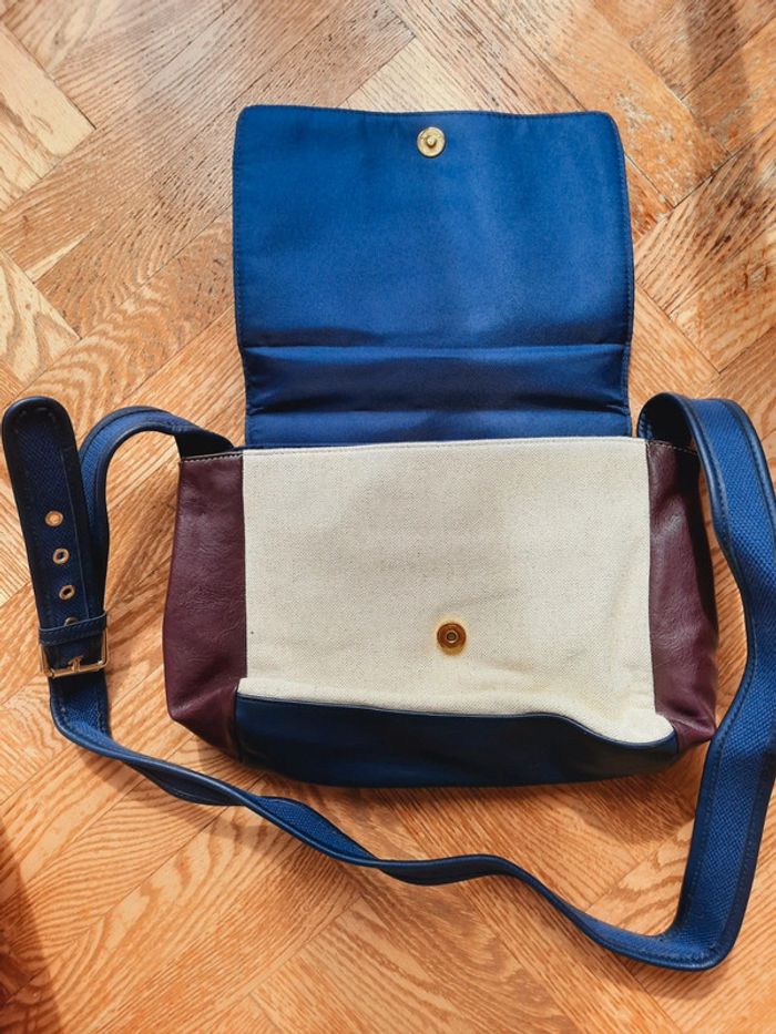 Sac cartable Monoprix - photo numéro 6