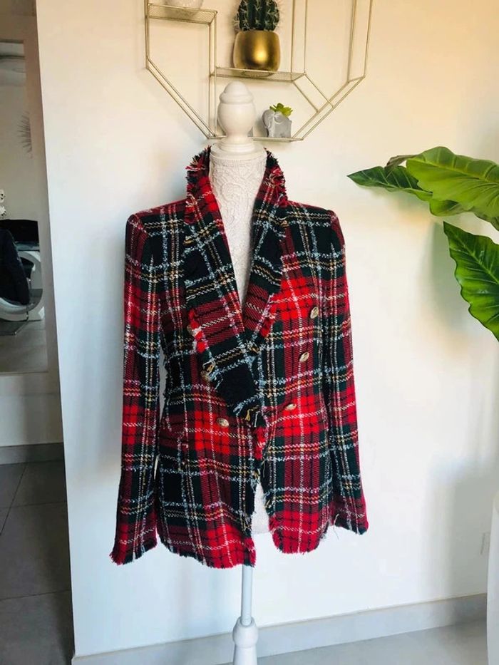 Blazer Zara neuf taille XS