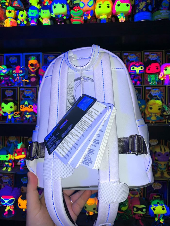 Loungefly Marvel Moon Knight - photo numéro 3