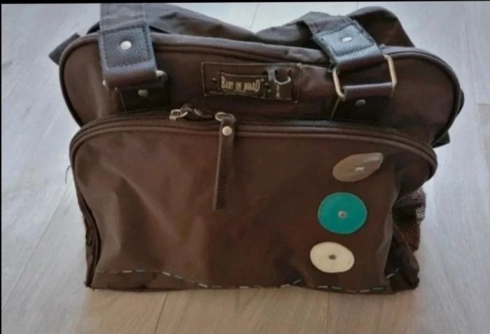 Sac a langer - photo numéro 3