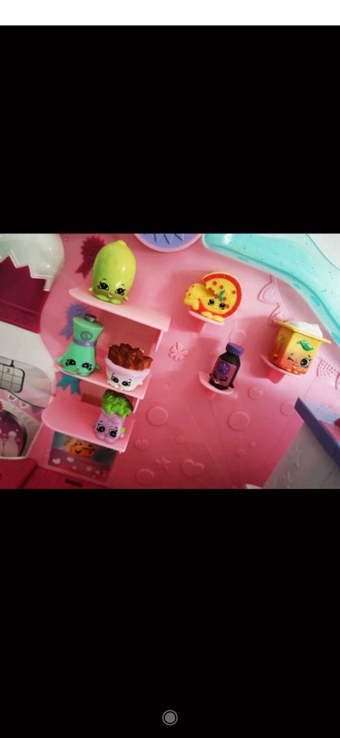 Lot Shopkins - photo numéro 4