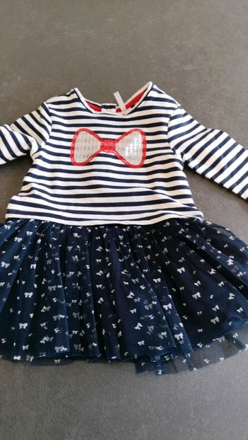 Robe hivernale