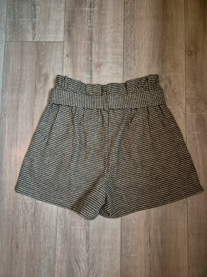 Short Cerise Blue - photo numéro 2