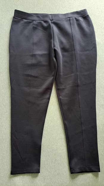 Pantalon bleu marine