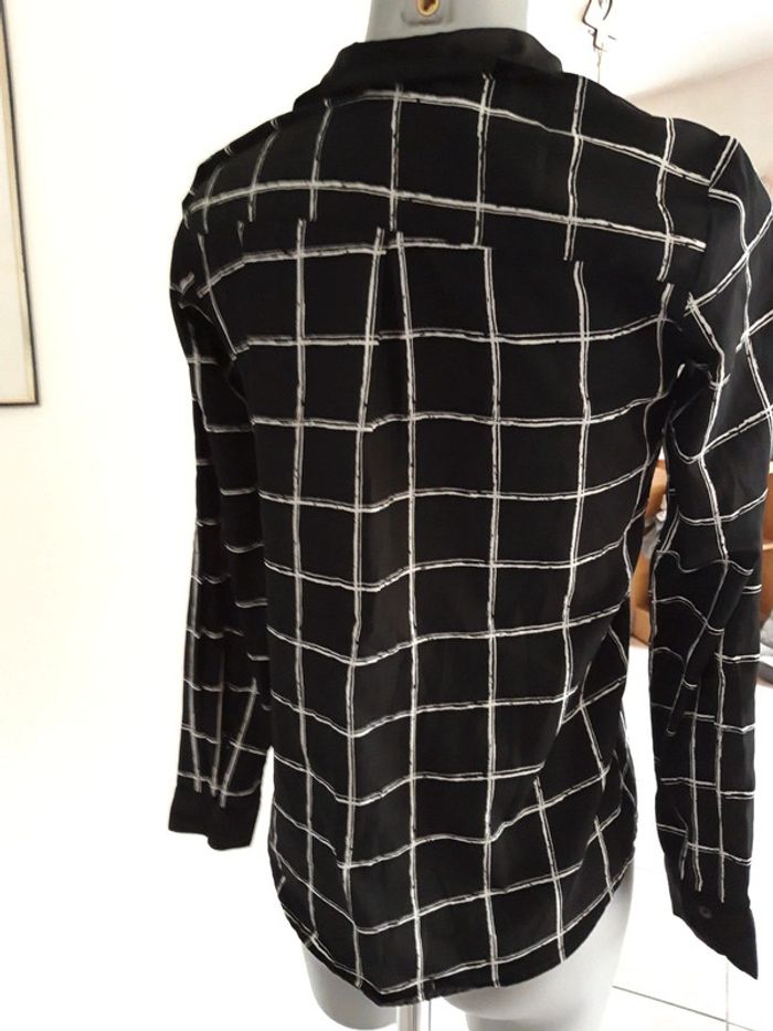 Chemise femme fluide - photo numéro 2