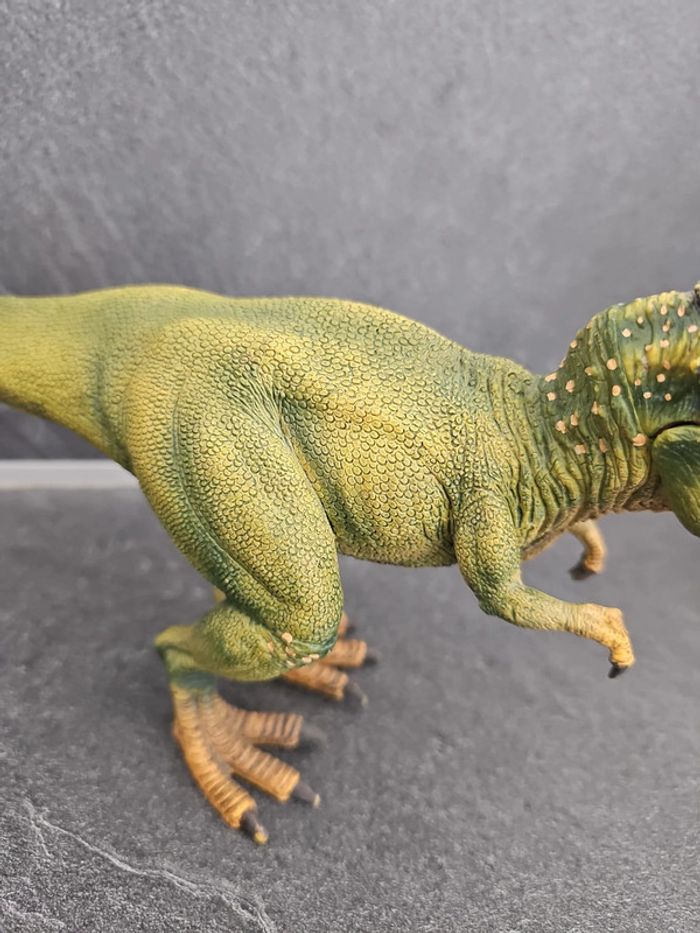 Schleich Tyrannosaurus rex - photo numéro 3