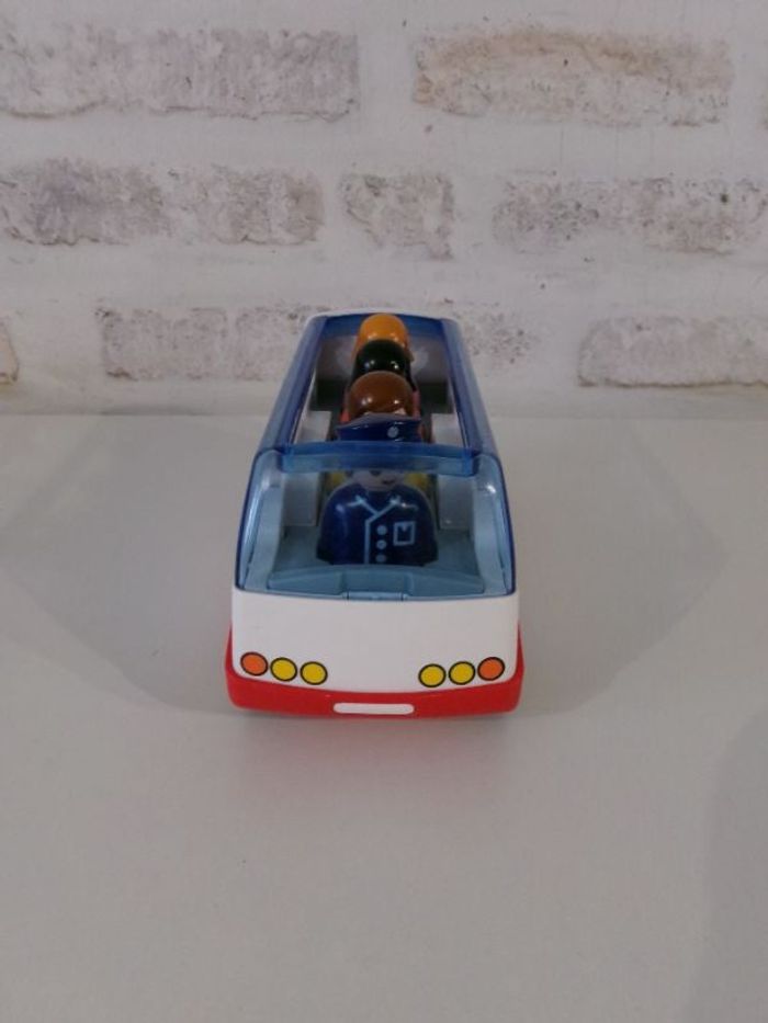 Bus playmobil