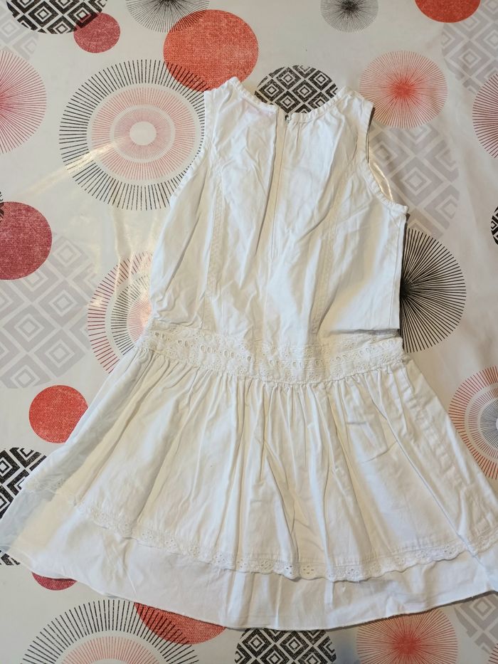 Lot 3 robes Taille 4 ans - photo numéro 7